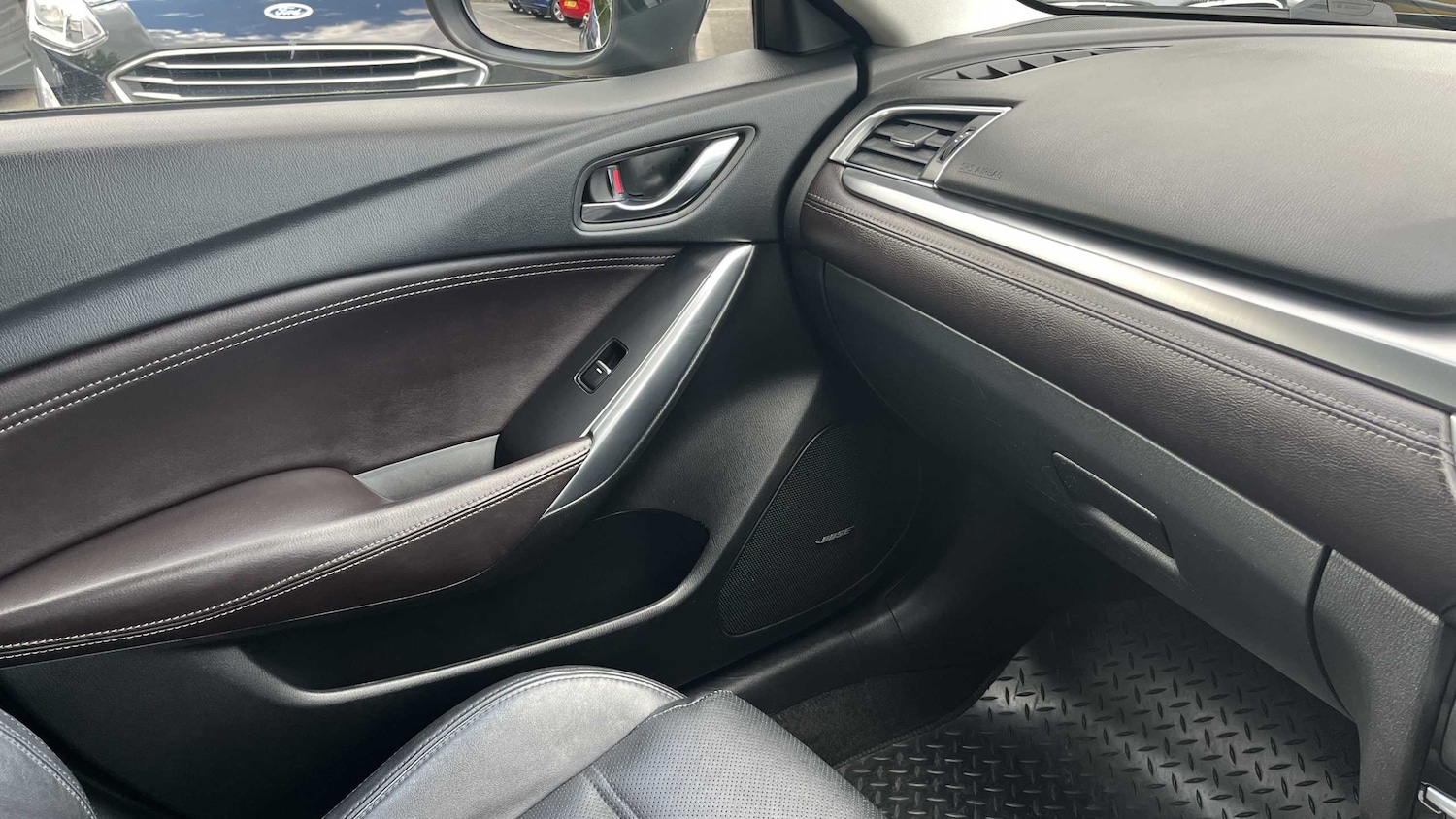 Used Mazda Mazda6 2017 for sale - 75993859: Photo 26