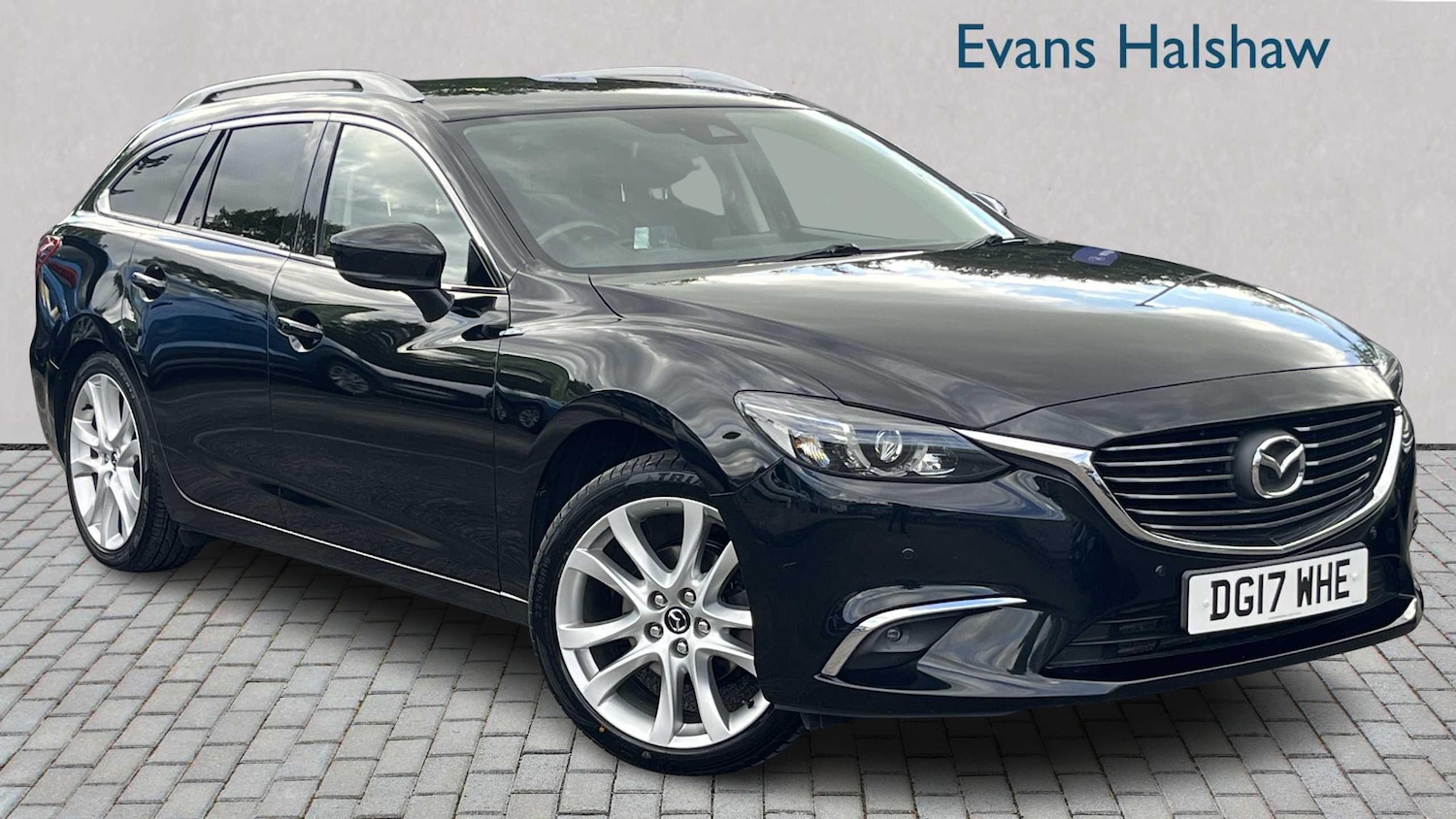 Used Mazda Mazda6 2017 for sale - 75993859: Photo 5