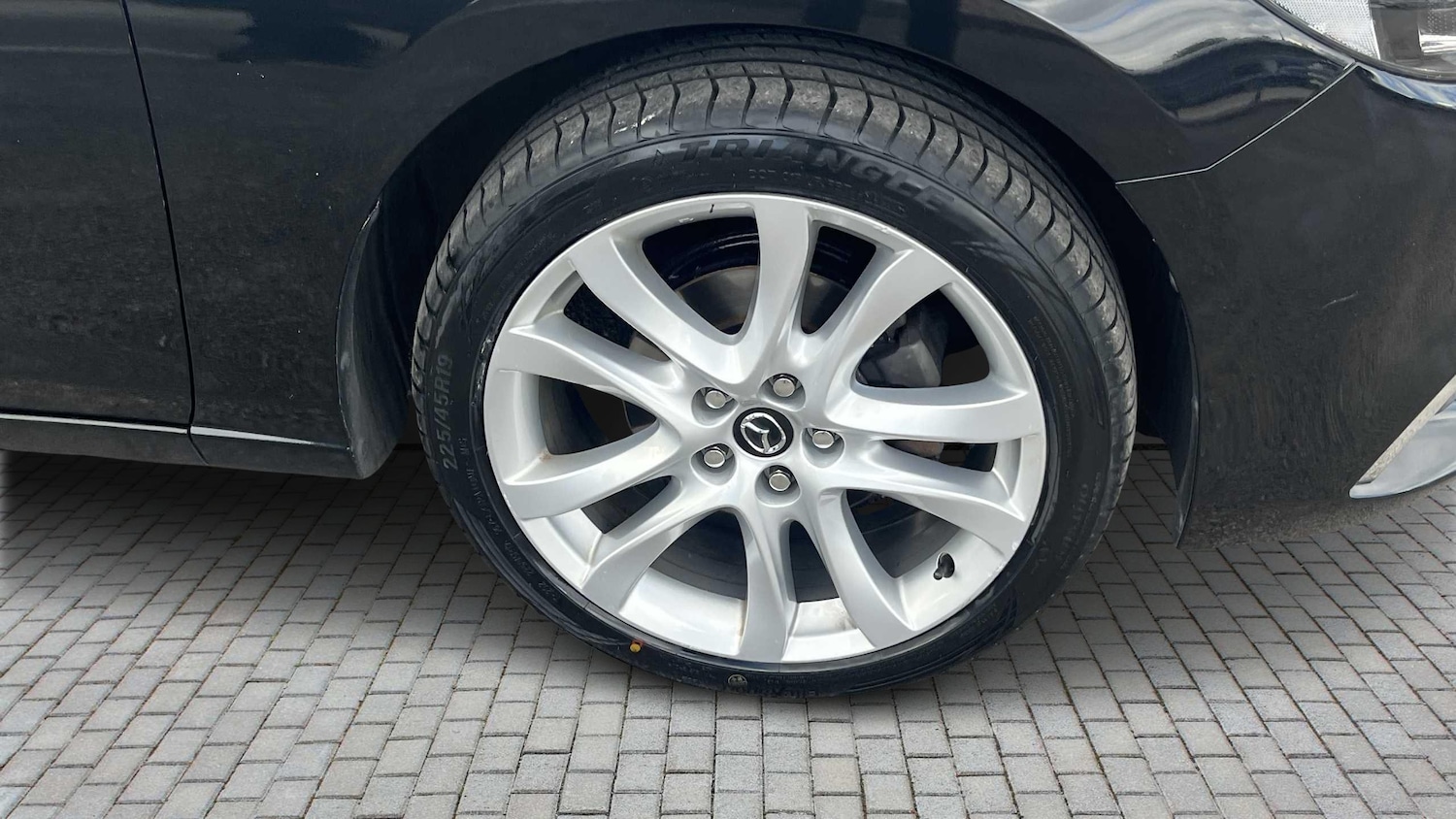 Used Mazda Mazda6 2017 for sale - 75993859: Photo 6