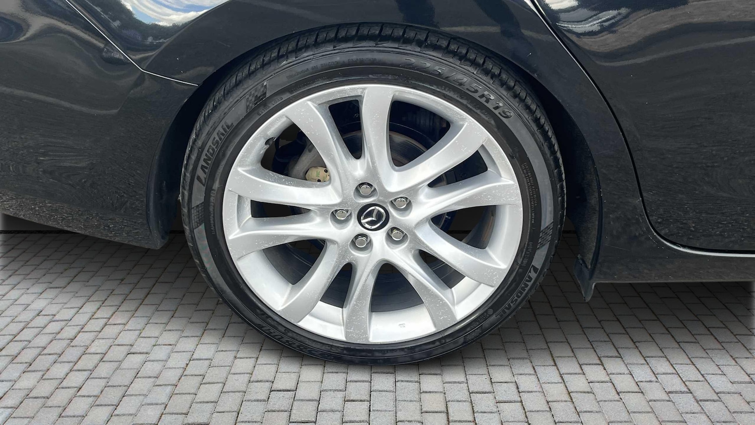 Used Mazda Mazda6 2017 for sale - 75993859: Photo 7
