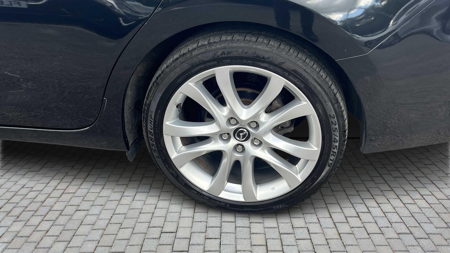 Used Mazda Mazda6 2017 for sale - 75993859: Photo 9