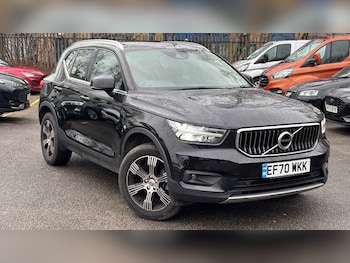 2021 - 1.5 T3 [163] Inscription 5dr Geartronic