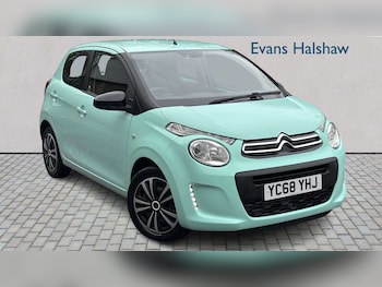 Used Citroen C1 2018 for sale - 78432927: Photo