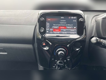 Used Citroen C1 2018 for sale - 78432927: Photo