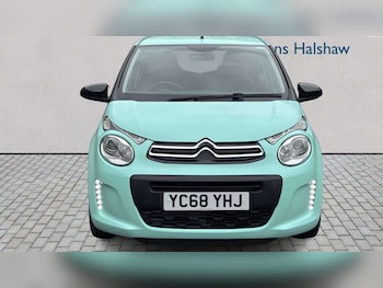 Used Citroen C1 2018 for sale - 78432927: Photo