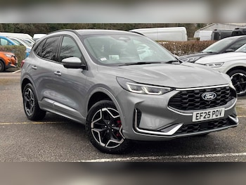 2025 - 2.5 PHEV ST-Line X 5dr CVT