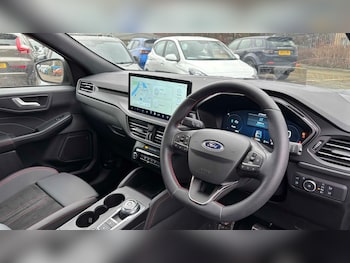 Used Ford Kuga 2025 for sale - 77615306: Photo