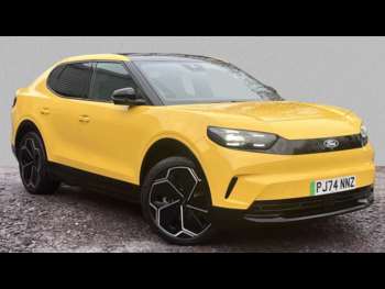 2024 - 210kW Premium 77kWh 5dr Auto
