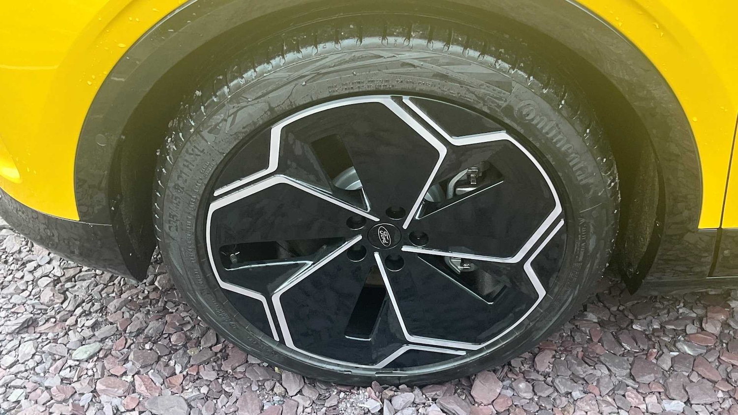 Vehicle 32