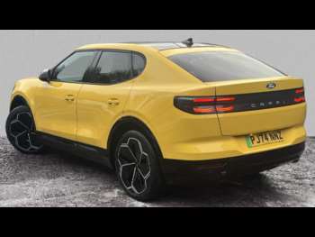 Used Ford Capri 2024 for sale - 75317663: Photo