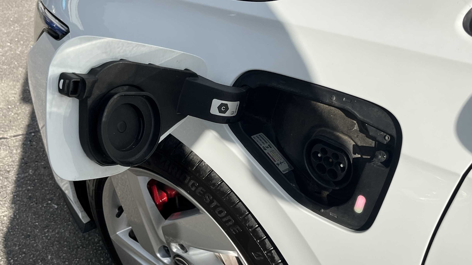 Used Volkswagen Golf 2021 for sale - 76587667: Photo 10