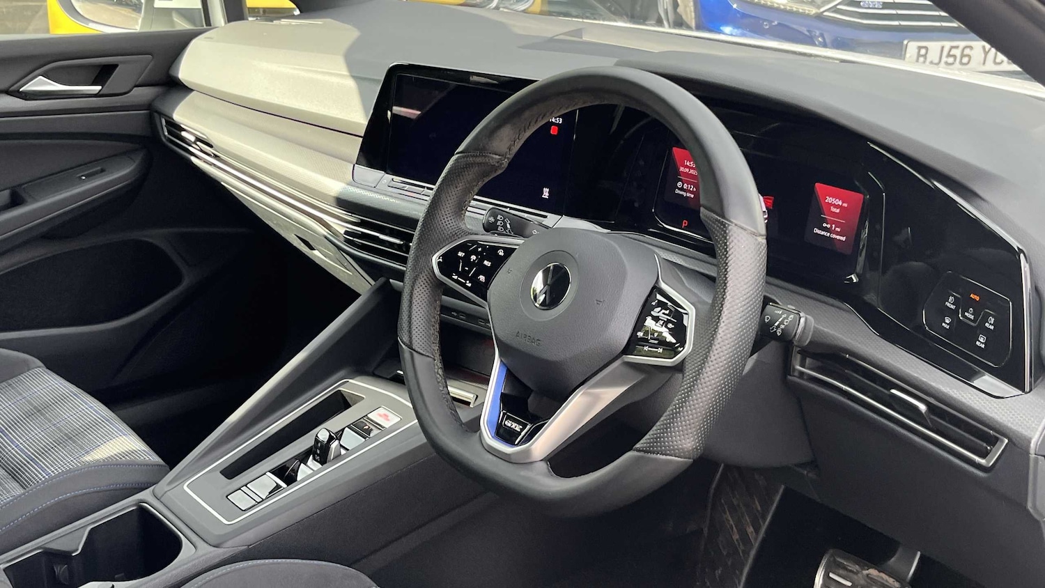 Used Volkswagen Golf 2021 for sale - 76587667: Photo 11