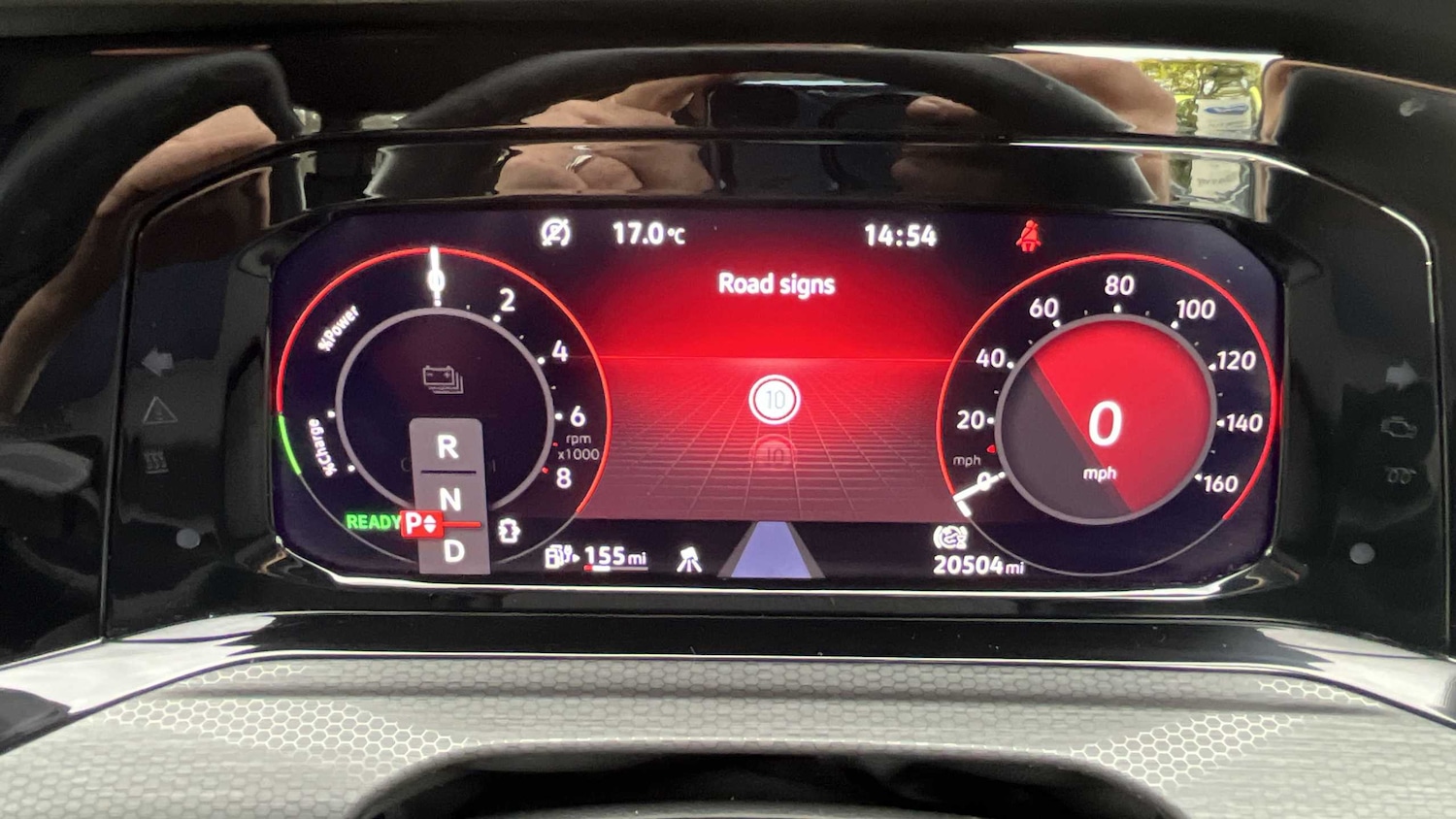 Used Volkswagen Golf 2021 for sale - 76587667: Photo 14