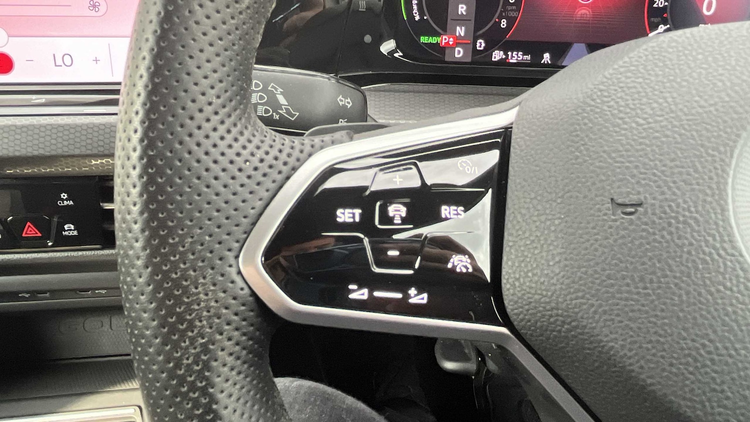 Used Volkswagen Golf 2021 for sale - 76587667: Photo 20