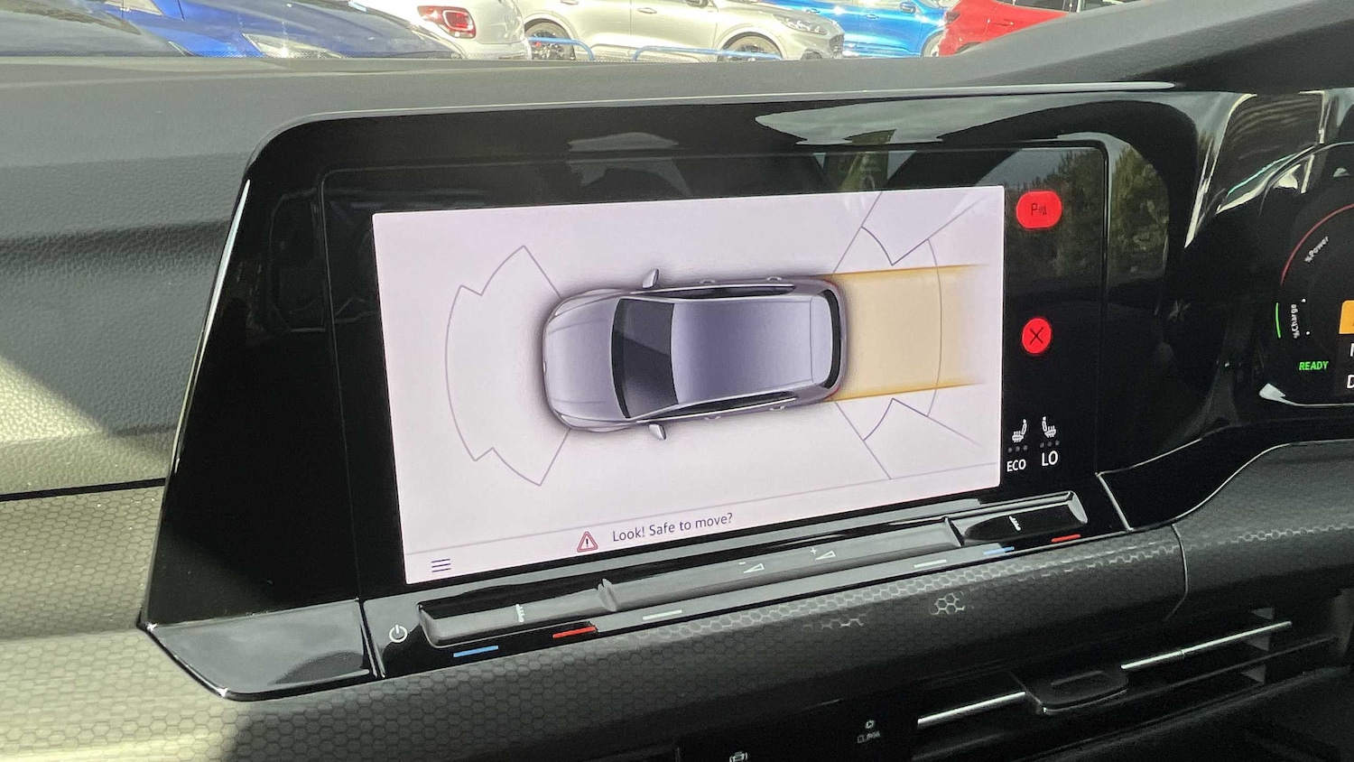 Used Volkswagen Golf 2021 for sale - 76587667: Photo 3