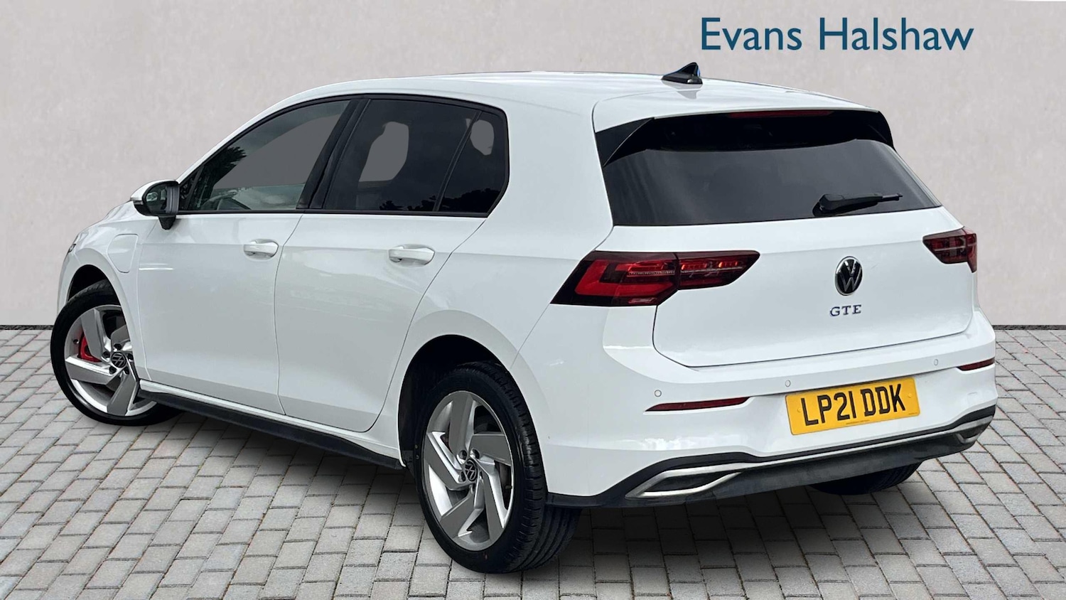 Used Volkswagen Golf 2021 for sale - 76587667: Photo 4