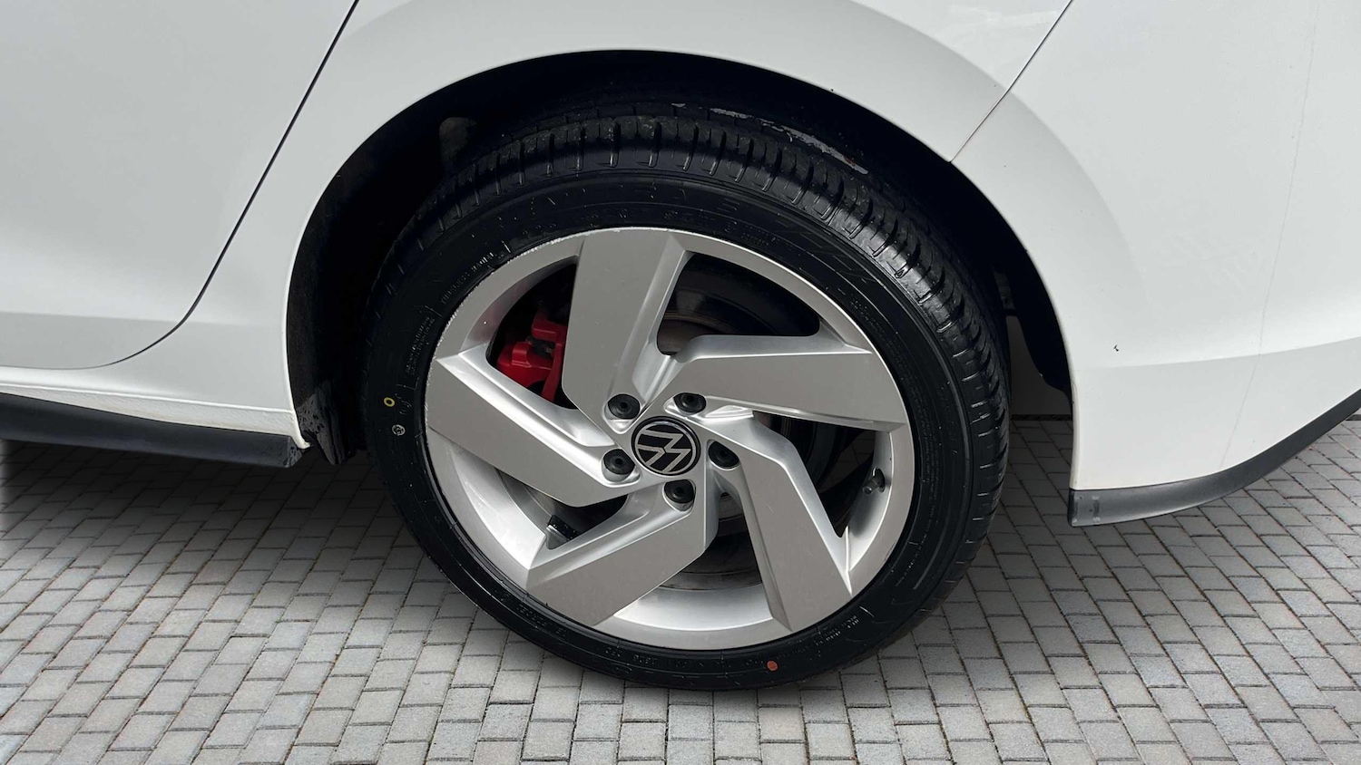 Used Volkswagen Golf 2021 for sale - 76587667: Photo 8