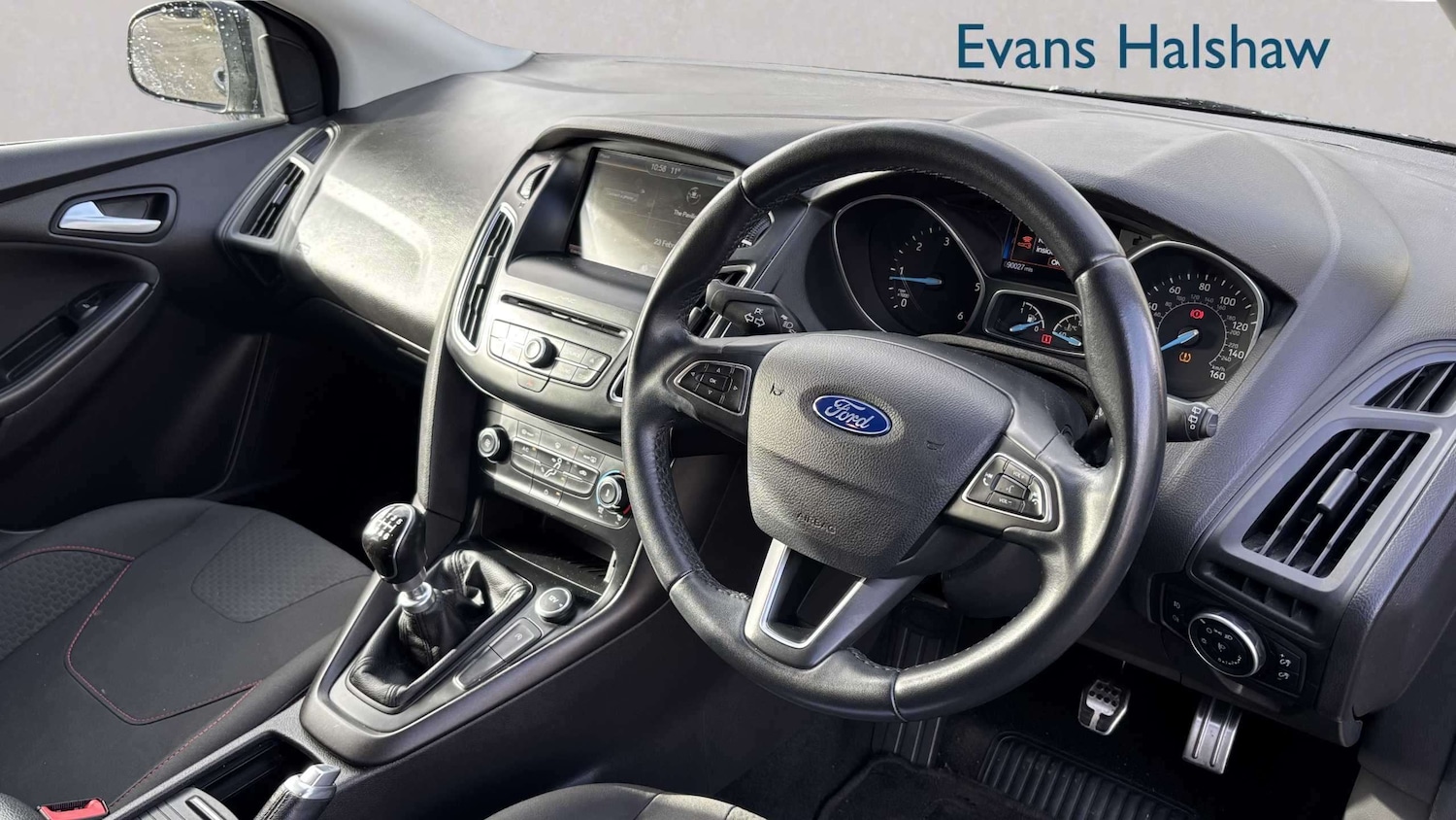 Used Ford Focus 2016 for sale - 78024149: Photo 3