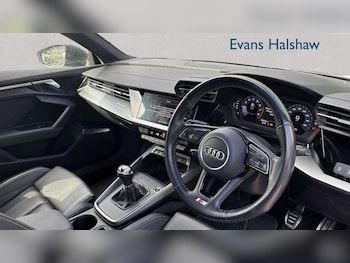 Used Audi A3 2020 for sale - 78787038: Photo