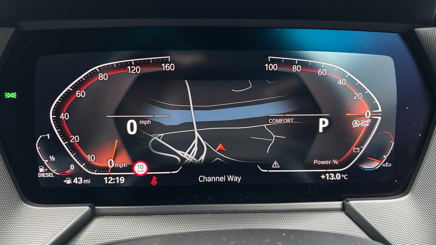 Used BMW 1 Series 2022 for sale - 76540662: Photo 12