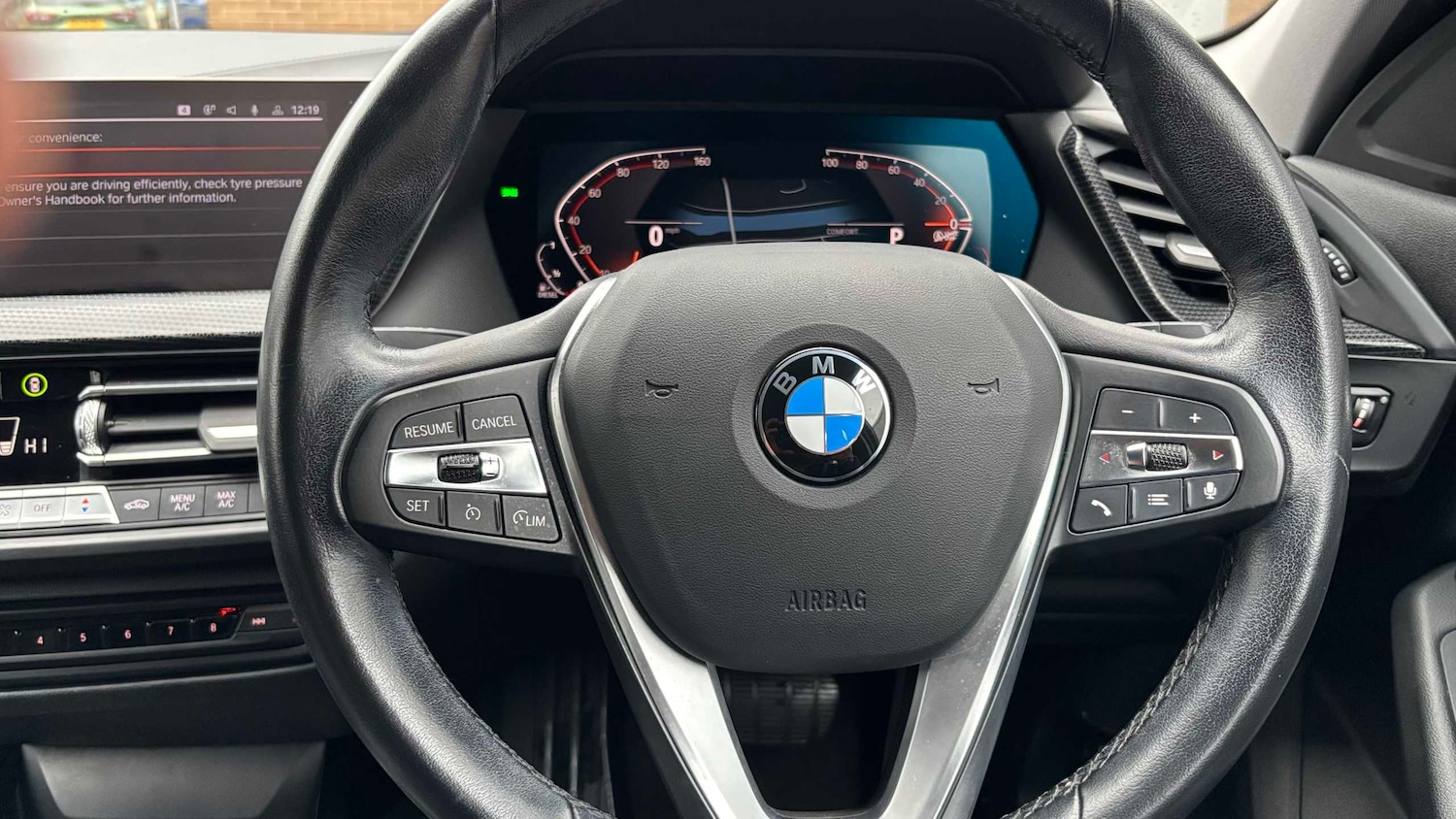 Used BMW 1 Series 2022 for sale - 76540662: Photo 13