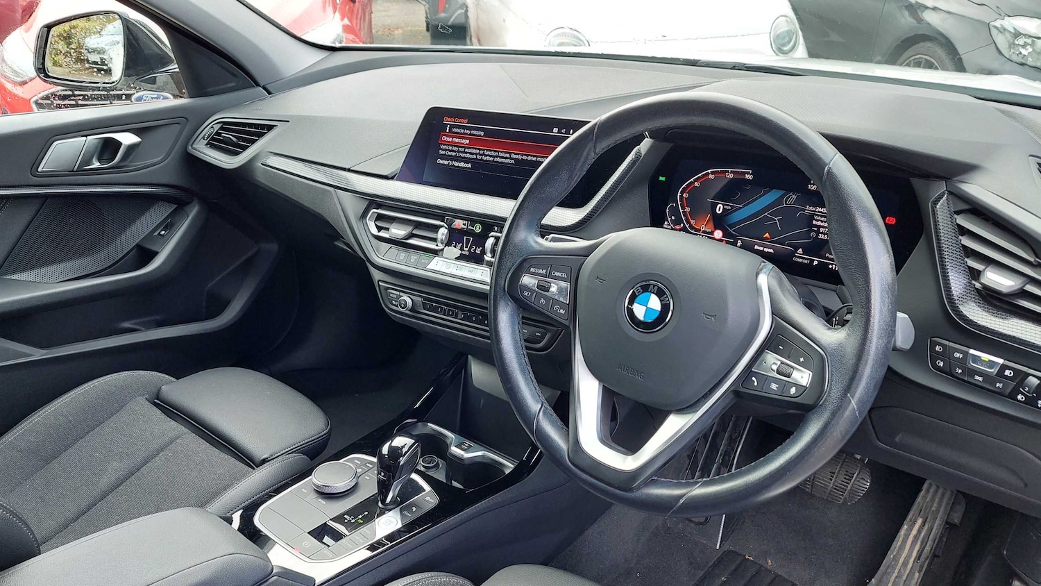 Used BMW 1 Series 2022 for sale - 76540662: Photo 3