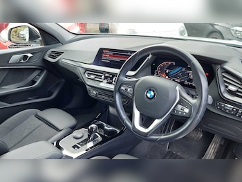 Used BMW 1 Series 2022 for sale - 76540662: Photo