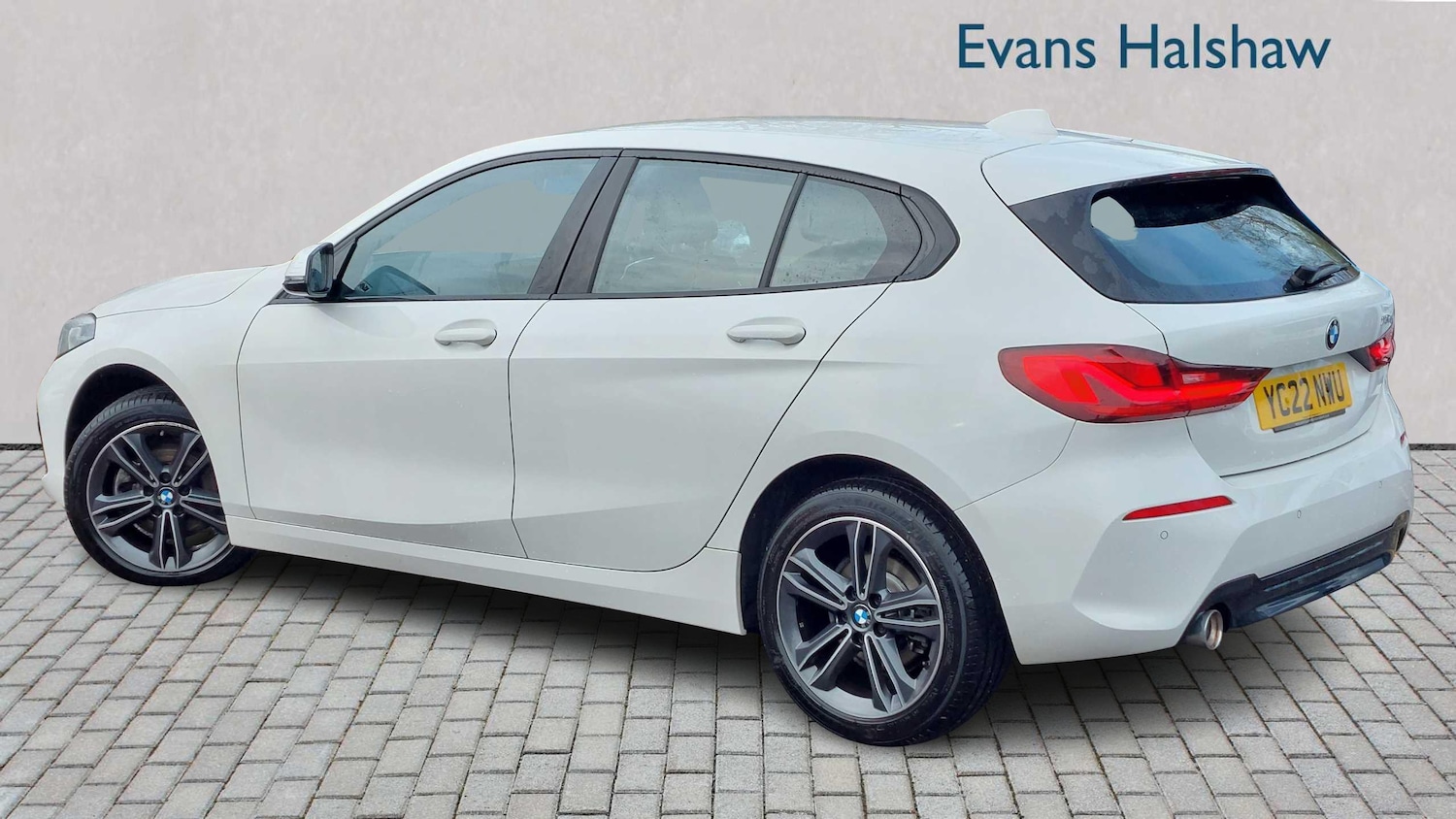 Used BMW 1 Series 2022 for sale - 76540662: Photo 5