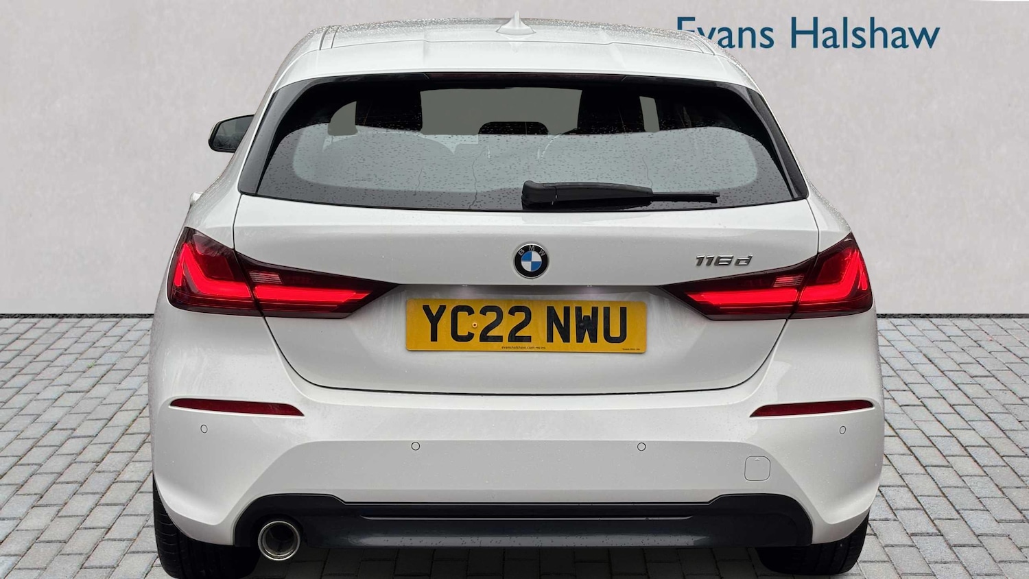 Used BMW 1 Series 2022 for sale - 76540662: Photo 7