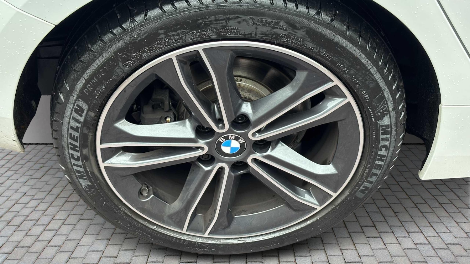 Used BMW 1 Series 2022 for sale - 76540662: Photo 8