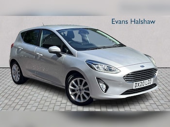 Ford - Fiesta