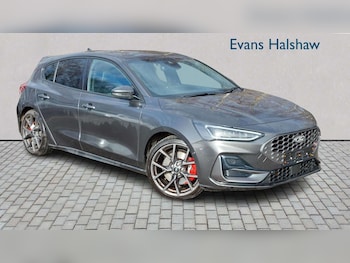 Used Ford Focus 2023 for sale - 77661176: Photo