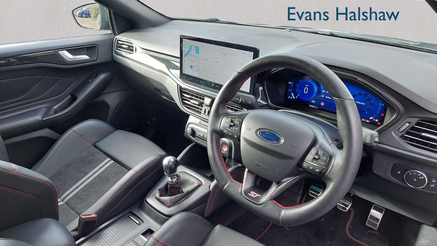 Used Ford Focus 2023 for sale - 77661176: Photo 3