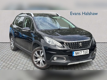 Used Peugeot 2008 2017 for sale - 79014880: Photo