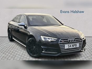 Audi A6 feature image