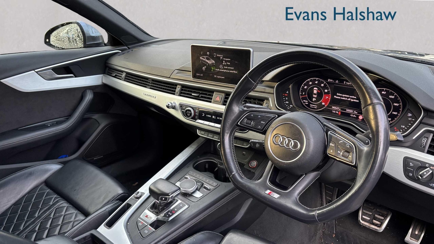 Used Audi A6 2019 for sale - 77044118: Photo 3