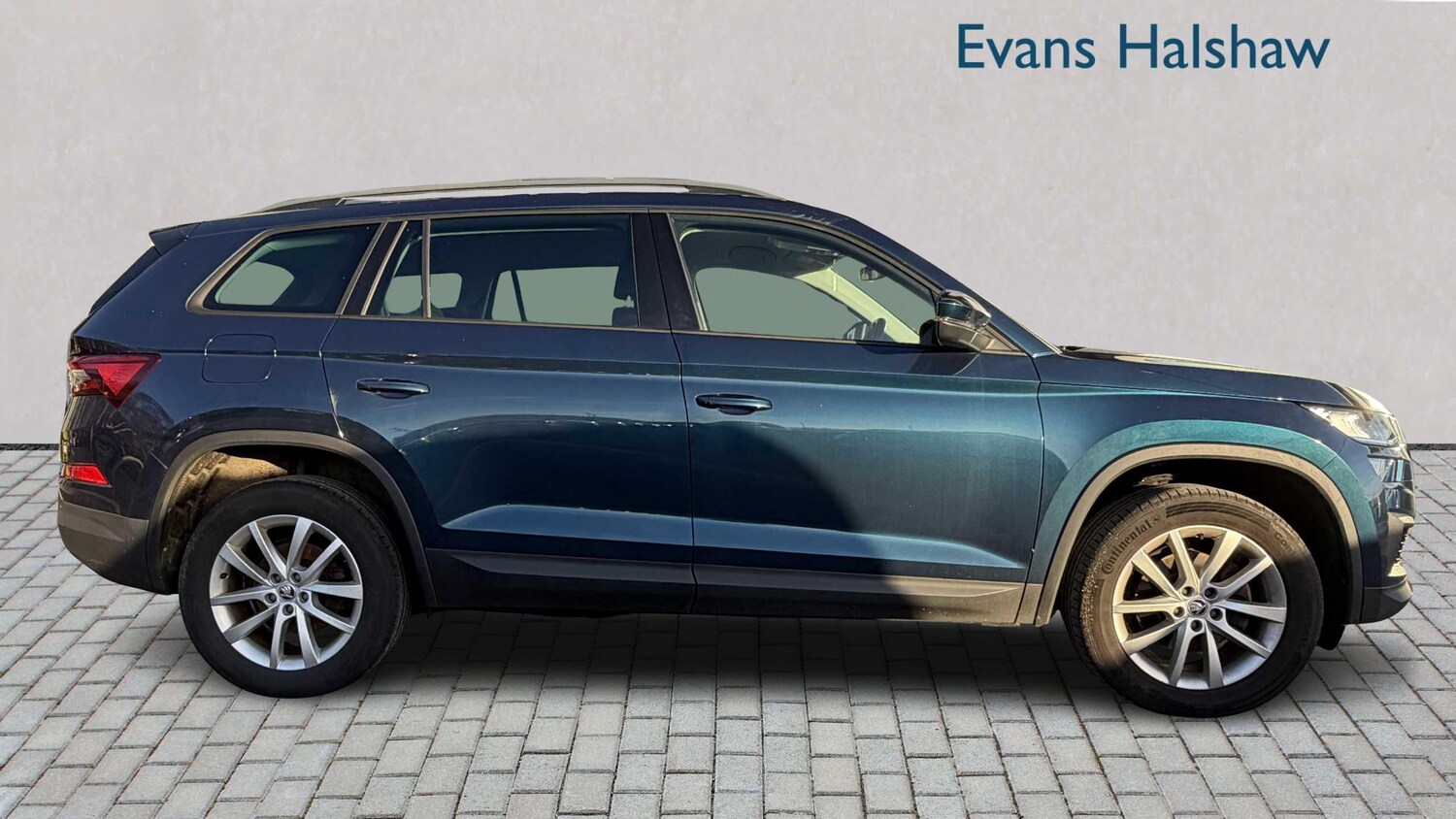 Used Skoda Kodiaq 2022 for sale - 77219633: Photo 7