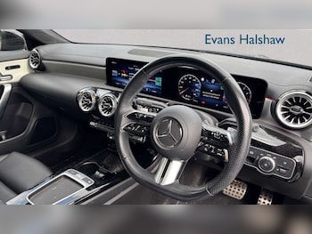 Used Mercedes-Benz CLA 2023 for sale - 79161086: Photo