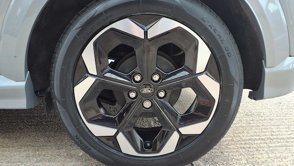 Used Ford Puma 2024 for sale - 76329305: Photo 10