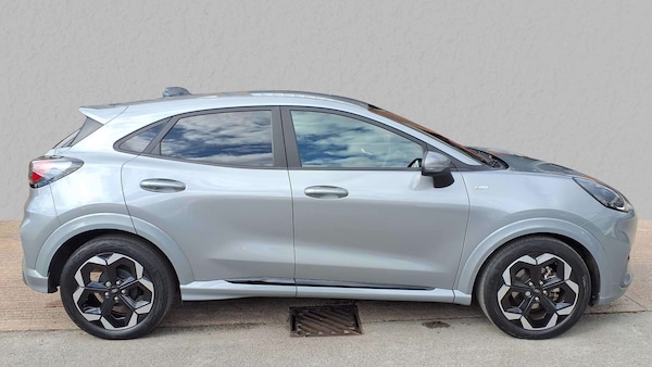 Used Ford Puma 2024 for sale - 76329305: Photo 3