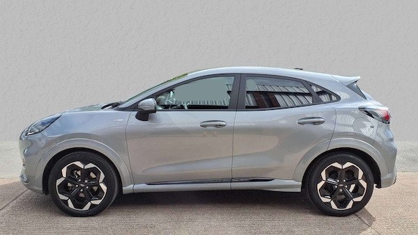Used Ford Puma 2024 for sale - 76329305: Photo 4