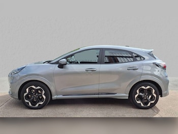Used Ford Puma 2024 for sale - 76329305: Photo 4