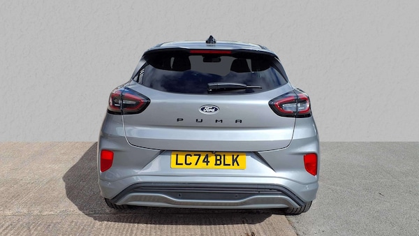 Used Ford Puma 2024 for sale - 76329305: Photo 6