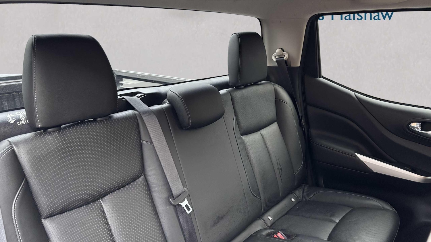 Used Nissan Navara 2021 for sale - 76746083: Photo 17