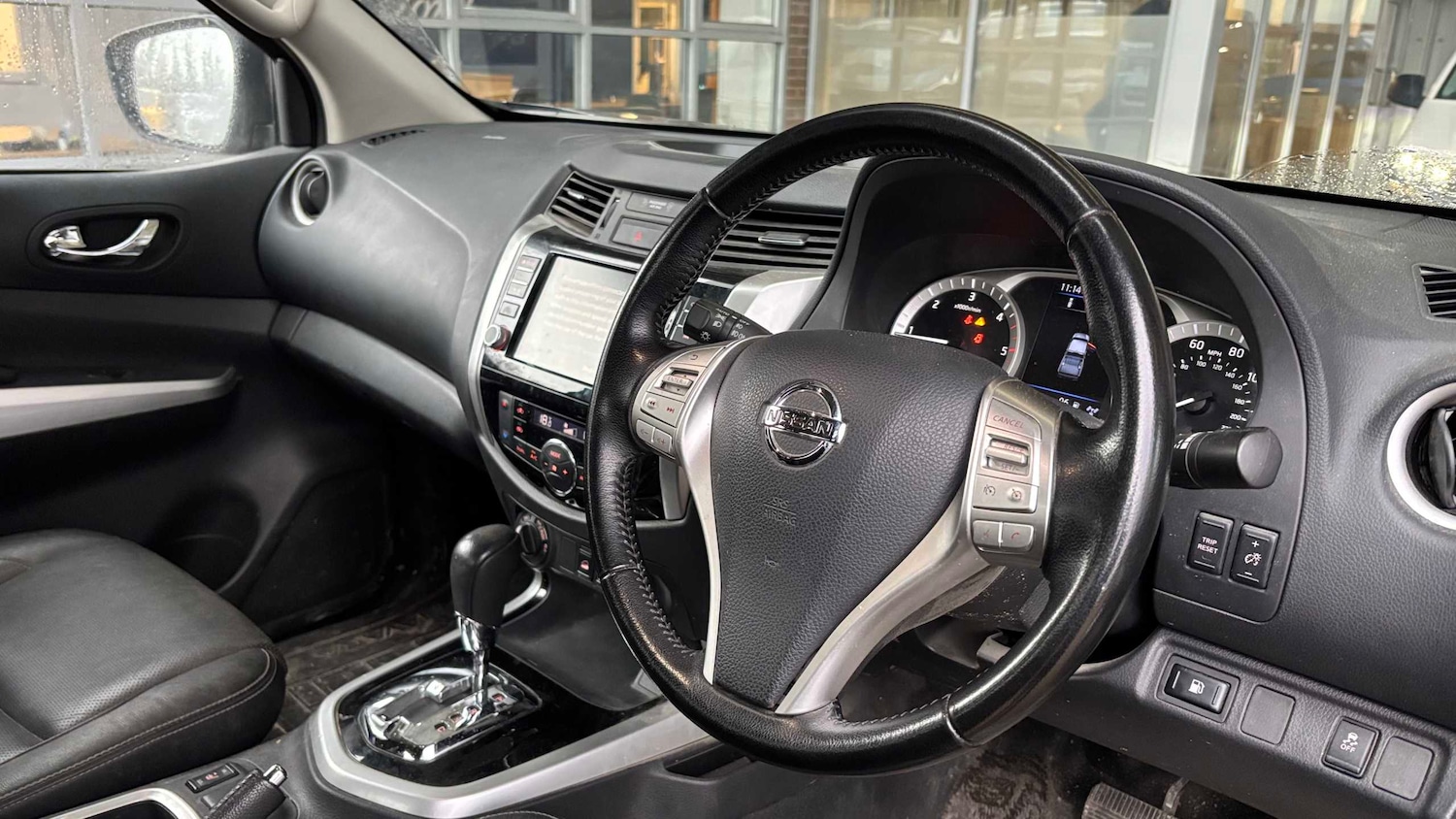 Used Nissan Navara 2021 for sale - 76746083: Photo 3