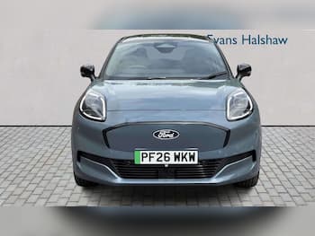 Used Ford Puma 2026 for sale - 79825037: Photo