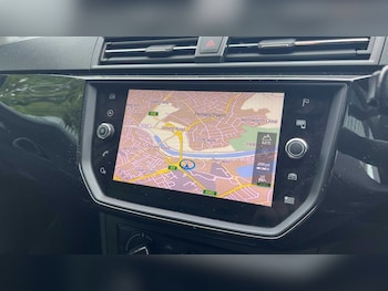 Used SEAT Ibiza 2018 for sale - 75316814: Photo