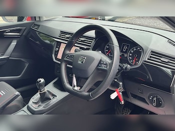 Used SEAT Ibiza 2018 for sale - 75316814: Photo