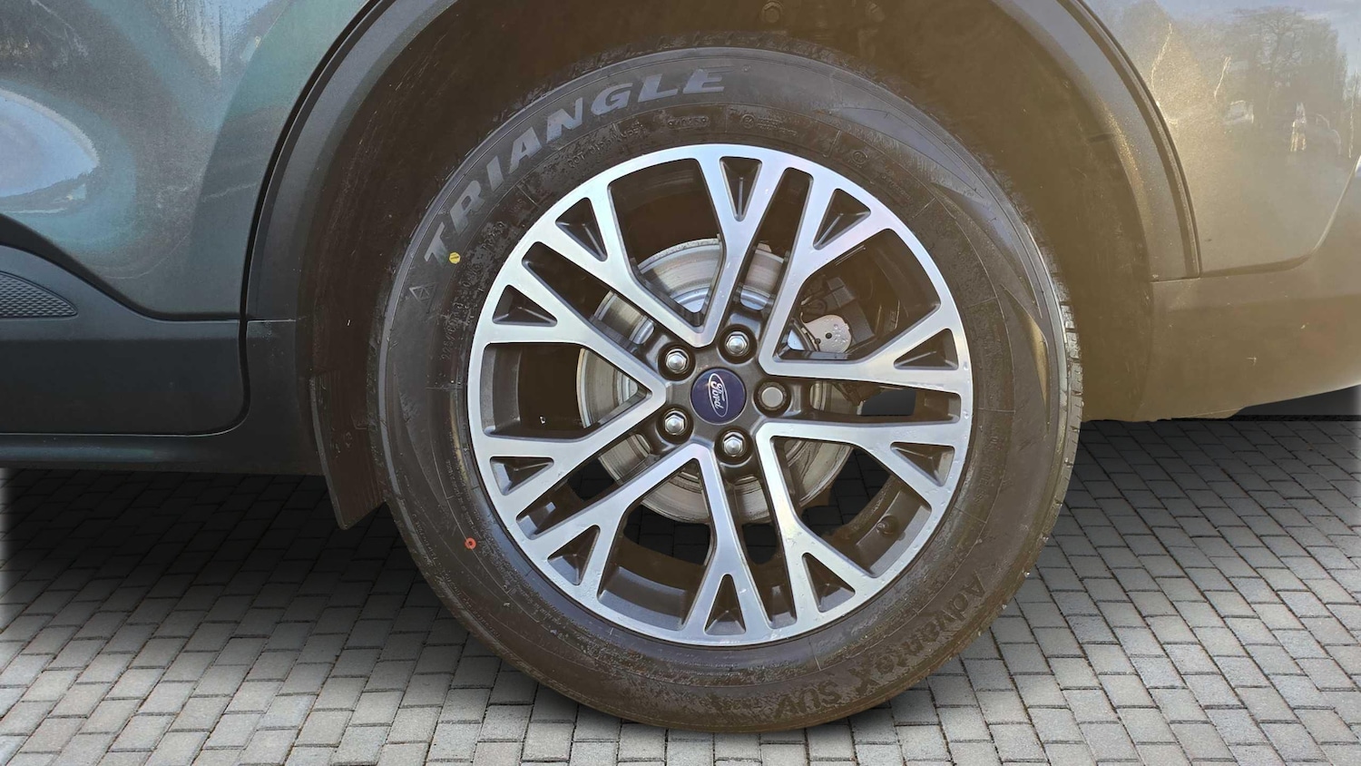 Used Ford Kuga 2023 for sale - 77589055: Photo 10