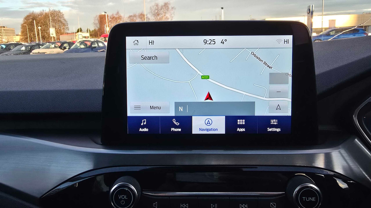 Used Ford Kuga 2023 for sale - 77589055: Photo 19